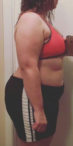 Jennifer R. before
