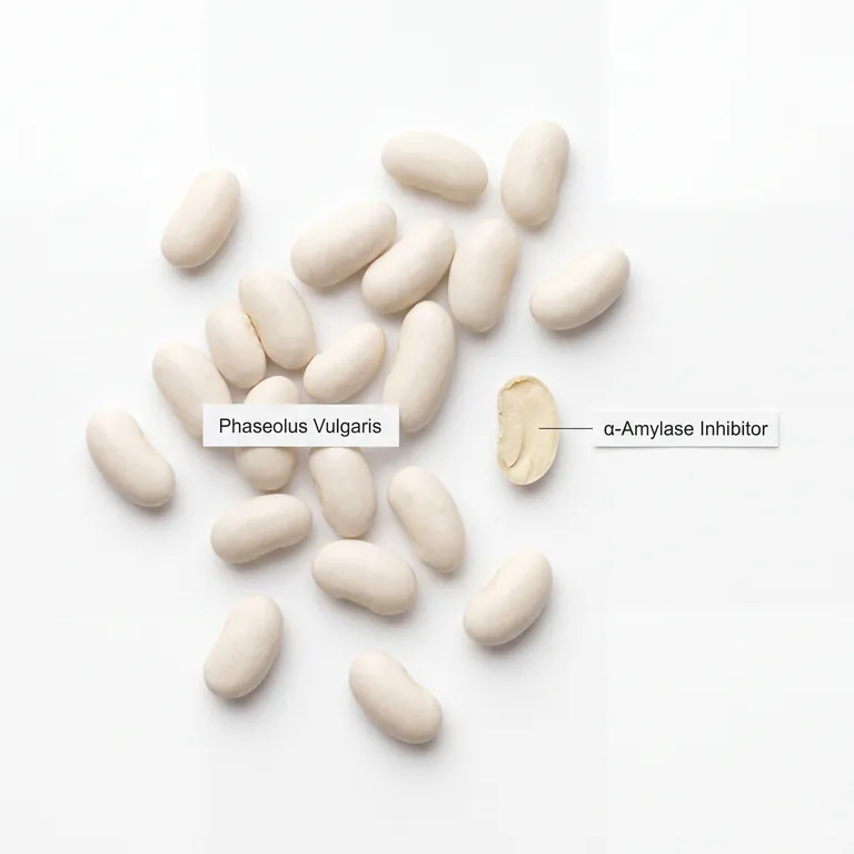 White Kidney Bean Extract