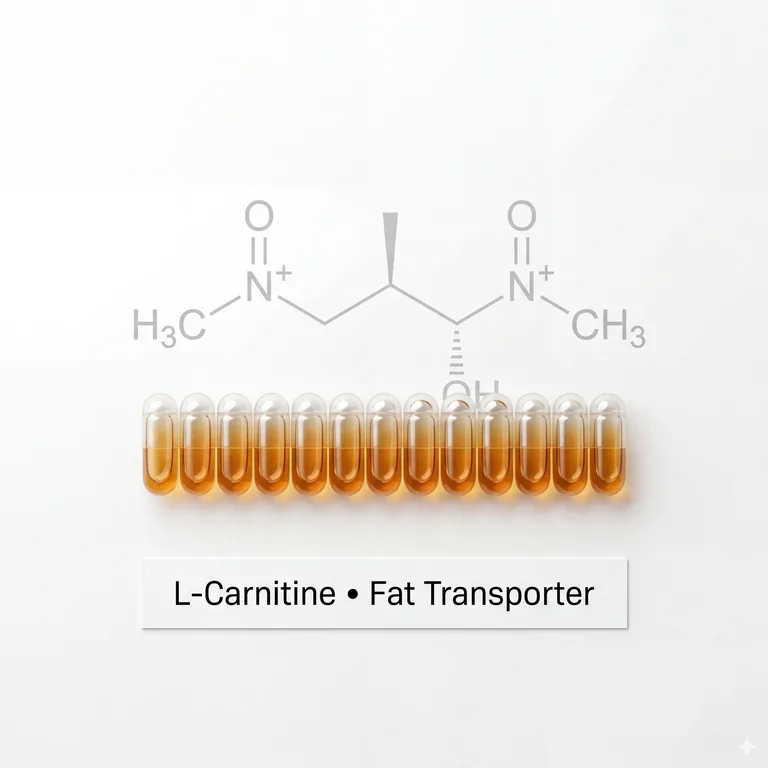 L-Carnitine