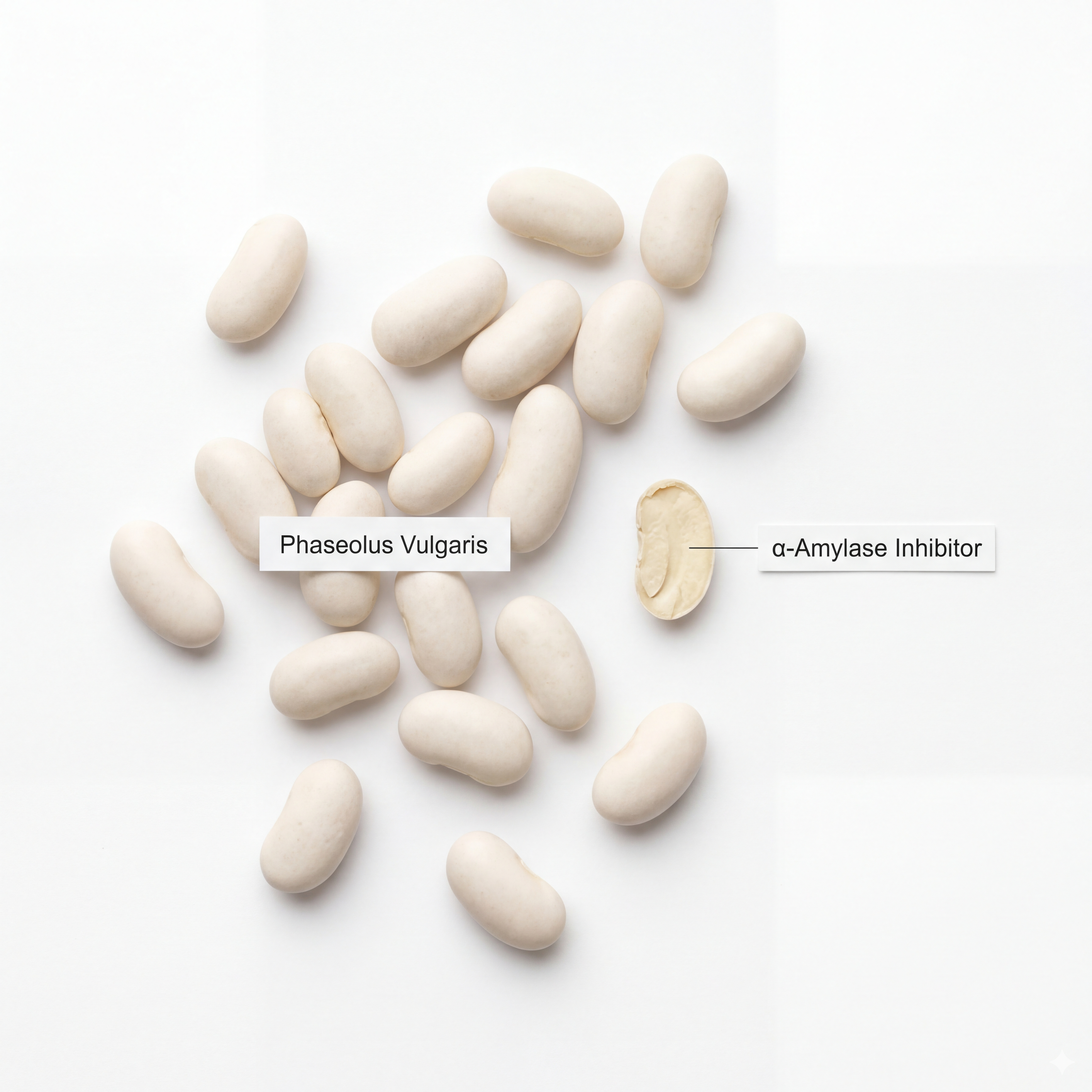 White Kidney Bean Extract