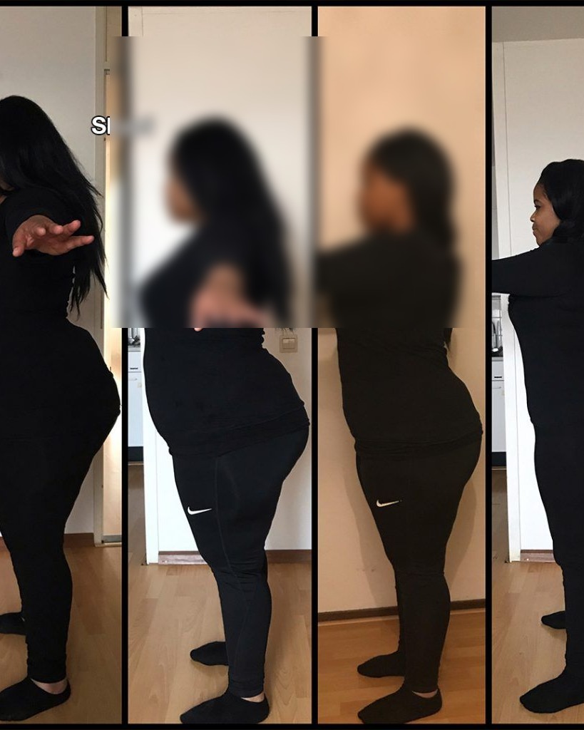 Shani transformation