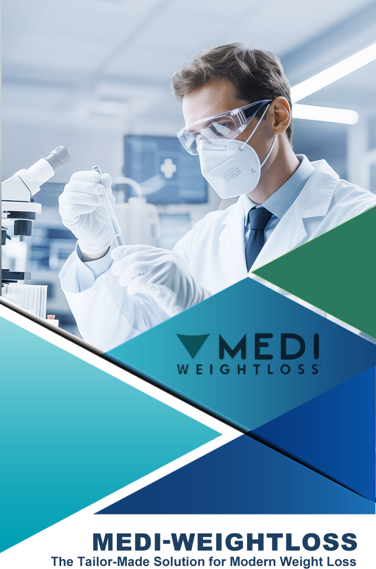 MEDI Weightloss
